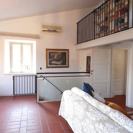 Appartement Casa Silvia à Lucques Extérieur photo