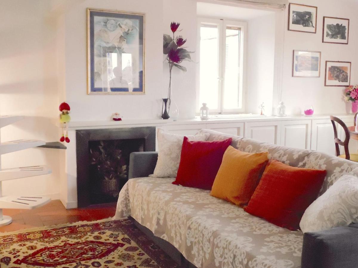 Appartement Casa Silvia à Lucques Extérieur photo