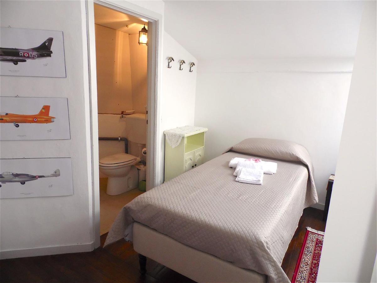 Appartement Casa Silvia à Lucques Extérieur photo